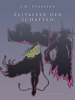 cover image of Licht- und Schattenwelten Band I Kataklysmus--die Geburt des Januskinds